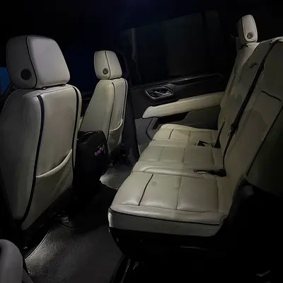 2021 GMC YUKON 照片 18