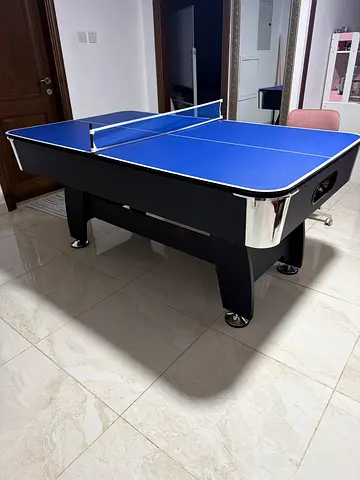 Billiards table