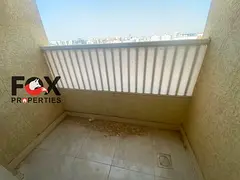 2 Bedroom Apartment for Annual Rent in Al Jurf 3, Ajman | 2 Bathrooms | Balcony | AED 35,000 | 6 Ins