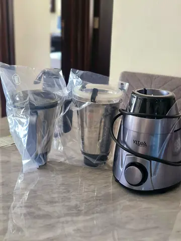 Vltava mixer grinder
