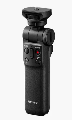 Sony GP-VPT2BT Shooting Grip/Tripod Grip with Remote Controls