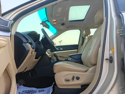 صورة مصغرة 9 لـ 2017 FORD EXPLORER