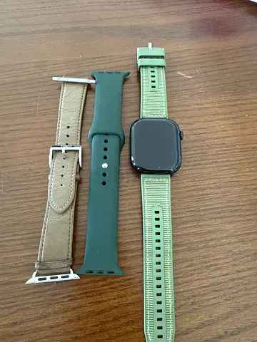 apple watch 11 46mm
