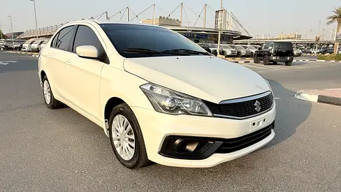 Suzuki Caiz 1.5L 2024 Gcc specs ! Loan can be arrang