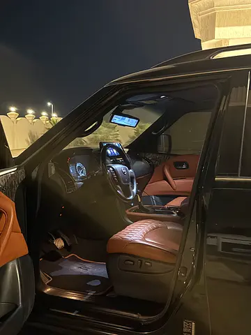 صورة 4 لـ 2018 Nissan ARMADA