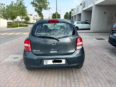 2015 Nissan X-TRAIL 照片 5