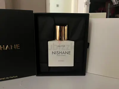 Nishane Hacivat 50ml