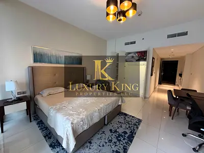 MULTIPLE CHEQUES + LARGE SIZE + FULLY FURNISHED