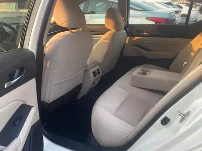 Nissan Altima SV, миниатюра 15