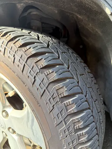2012 JEEP GRAND CHEROKEE 照片 12