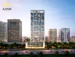 20/80 PAYMENT PLAN AVAILABLE | HIGH ROI | BEST PRICE | ICONIC WATERFRONT | PRIME LOCATION