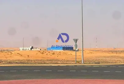 SMART INVESTMENT | 16,400 SQ. FT. FREEHOLD INDUSTRIAL PLOT | AL QASIMYA 1