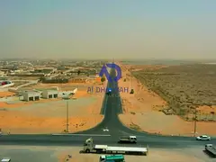 SMART INVESTMENT | 16,400 SQ. FT. FREEHOLD INDUSTRIAL PLOT | AL QASIMYA 1