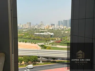 للإيجار السنوي في أبراج السيتي تاور | النعيمية 3 | إطلالة مفتوحة | تكييف مركزي | موقع مميز