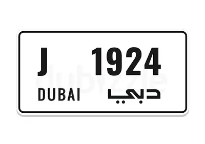 1924 J
