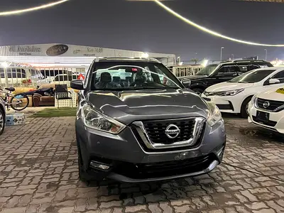 صورة 2 لـ 2019 Nissan KICKS