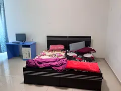 Bedspace available for Working professional