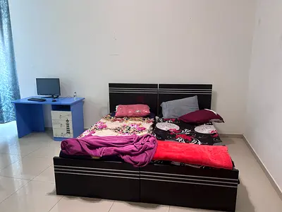Bedspace available for Working professional