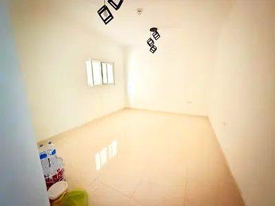 SPACIOUS STUDIO AL NABBA ONLY FOR FAMLIYS OR COUPLE AND SINGLE CENTRAL AC END GAS OUTSIDE LANDFREE