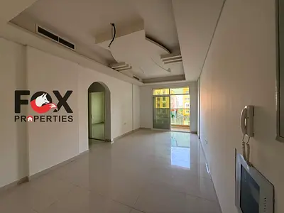 أرقى وأكبر 3 غرف وصالة / المويهات 3 / تاني ساكن / غرفتين ماستر / 3 حمام / خزائن حائط / بلكونة بإطلالة مفتوحة / شهر مجاني