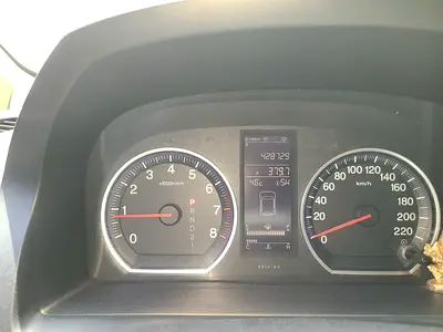 صورة 7 لـ 2011 Honda CR-V