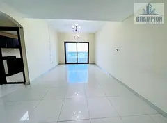 SPACIOUS 2BHK : RENT 75K ; 1 PARKING