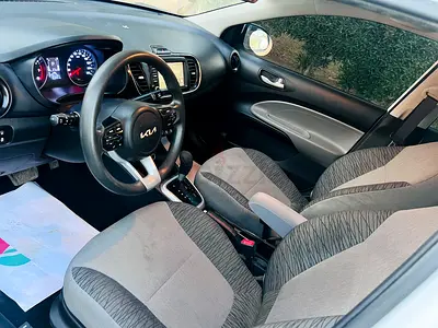 Kia Pegas, миниатюра 7
