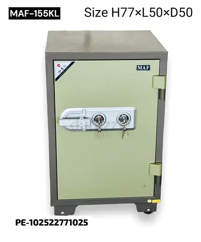 155 kg Fire 🔥 Resistance safe locker for sell
