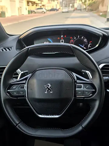 Peugeot 3008 Active, миниатюра 17