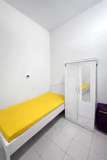 Executive Bed Space for Females in Discovery Gardens