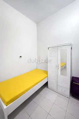 Executive Bed Space for Females in Discovery Gardens