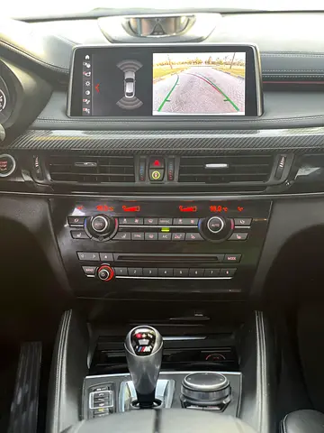 2019 BMW XM photo 9