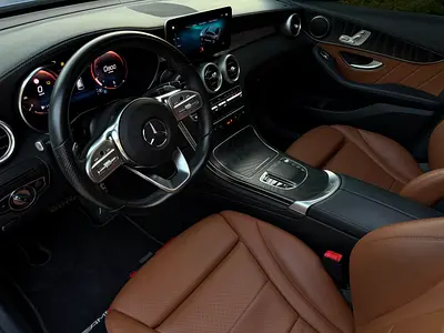 Mercedes-Benz GLC 200 4MATIC, миниатюра 12