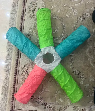 Pet accessories