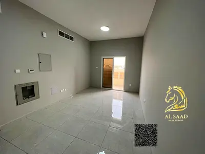 Spacious 2-Bedroom Apartment for Annual Rent in Al Jurf | Open View | AED 45,000