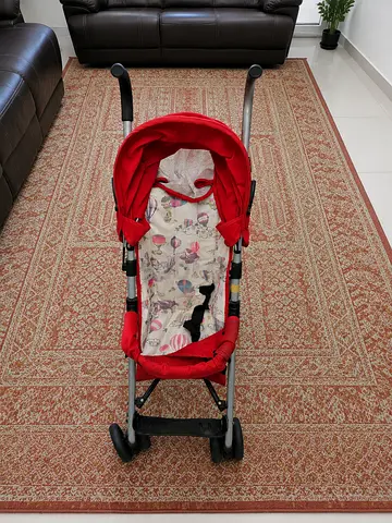 Baybee Baby foldable Stroller