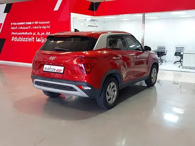 2023 Hyundai CRETA — фото 6