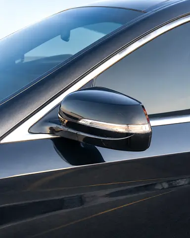 صورة 4 لـ 2015 Genesis G80