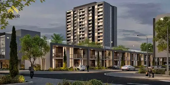 1BR Apartment | Verdana Residence 10 | Multiple Views