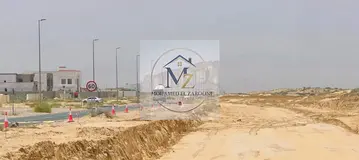 Luxury Residential Investment Opportunity in Sharjah – Al Matar Area Residential plot for sale in 