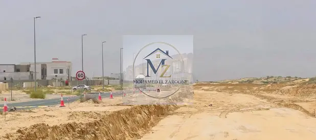 Luxury Residential Investment Opportunity in Sharjah – Al Matar Area Residential plot for sale in a prime location in the Al Matar area,