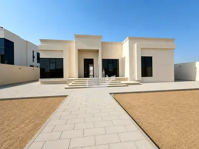 4BR Villa | Maid’s Room | Majlis | Al Awir 2nd