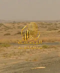 🏡 Residential & Commercial Plot for Sale in Tilal City – Sharjah