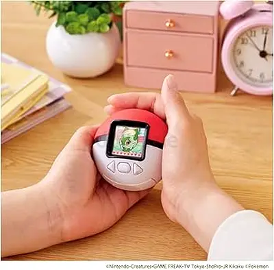 Takara Tomy Pokémon