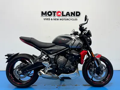 TRIUMPH Trident 660 2023 in Dubai