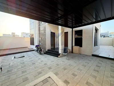 Ready to Move 3 Bed Villa for Sale in Al Yasmeen Ajman | Maid's Room | Free Registration for Cash