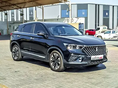 AED 684/month | 2024 Bestune T77 | GCC Specs | Ref#514791