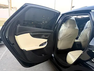 صورة 12 لـ 2018 Chevrolet IMPALA