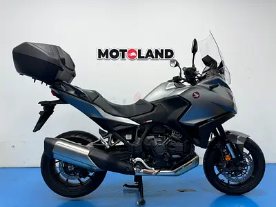 HONDA NT 1100 DCT 2024 in Dubai