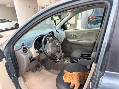 2015 Nissan X-TRAIL 照片 3